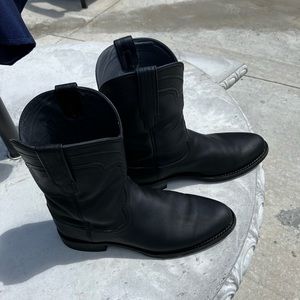 Tecovas boots